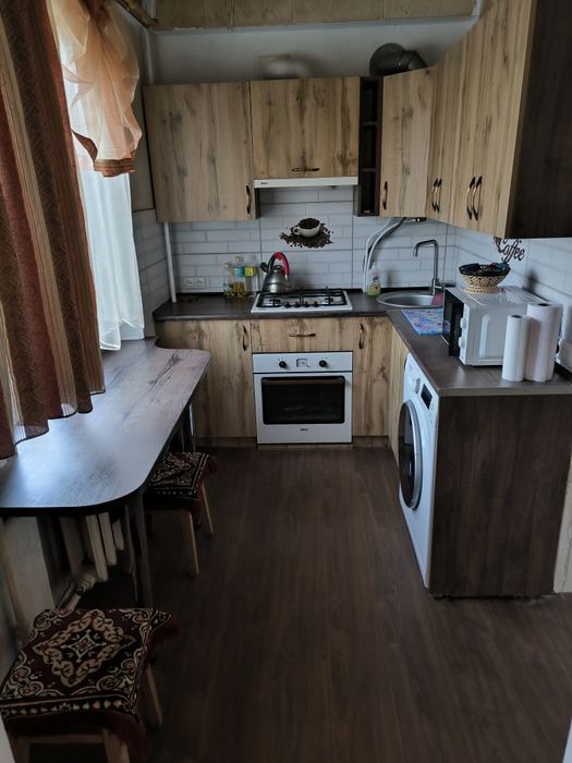 9-я больница, посуточно, правый берег