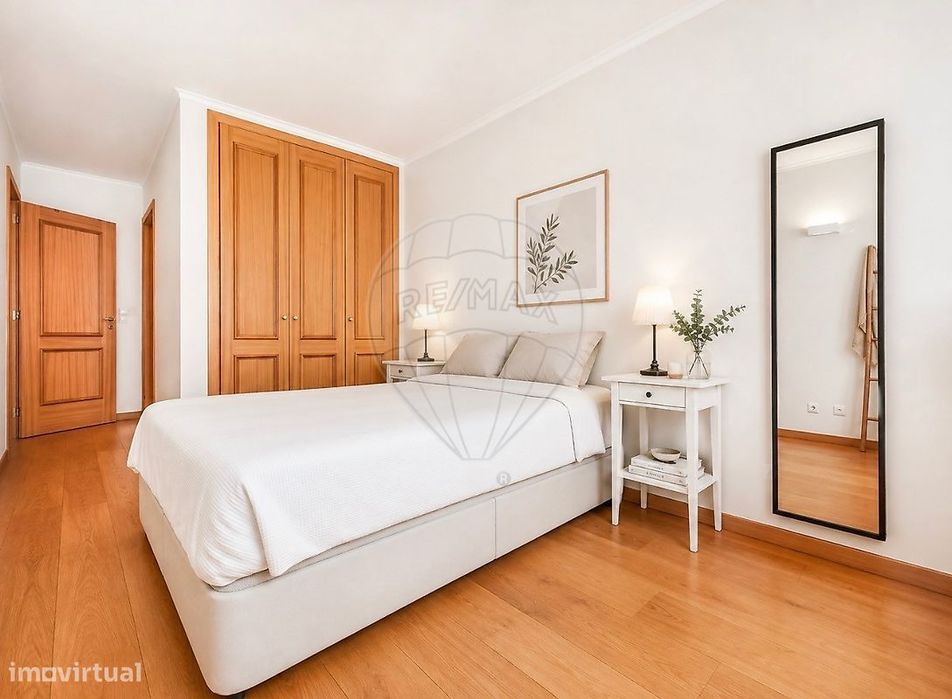 Apartamento T3 para venda