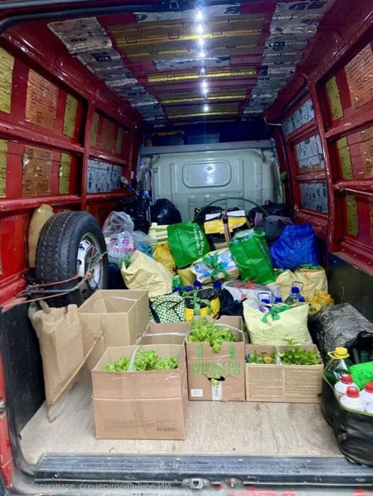 Грузоперевозки город Харьков, Грузовая машина, Грузовое такси Переезды