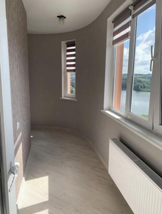 Продаж двокімнатної квартири в Хмельницькому