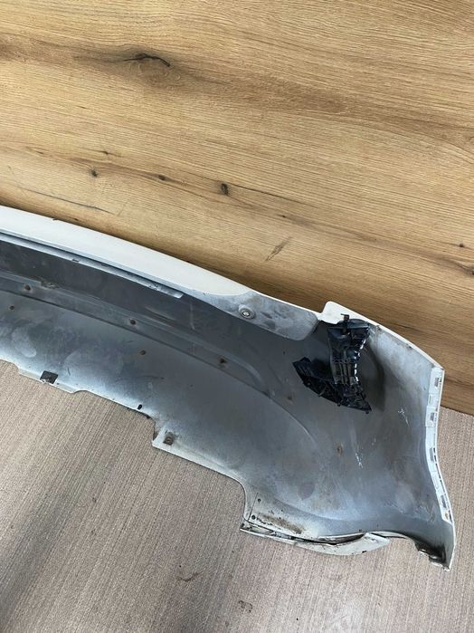 Zderzak tylny suzuki sx4 kolor zmt