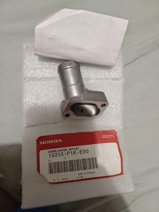 19315-P1K-E00 Flange original.