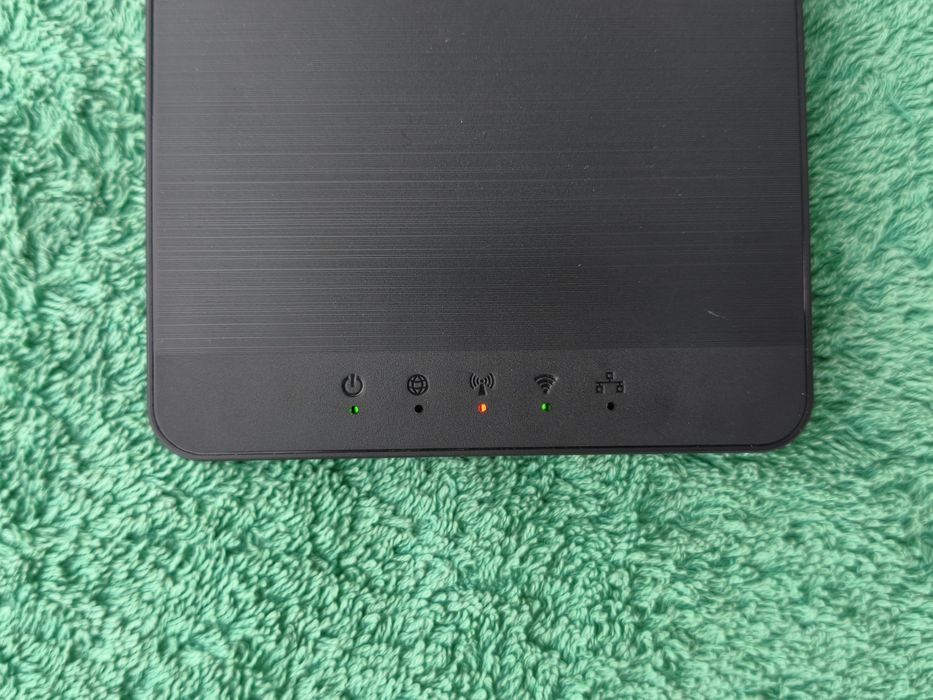 4G LTE Модем WiFi роутер