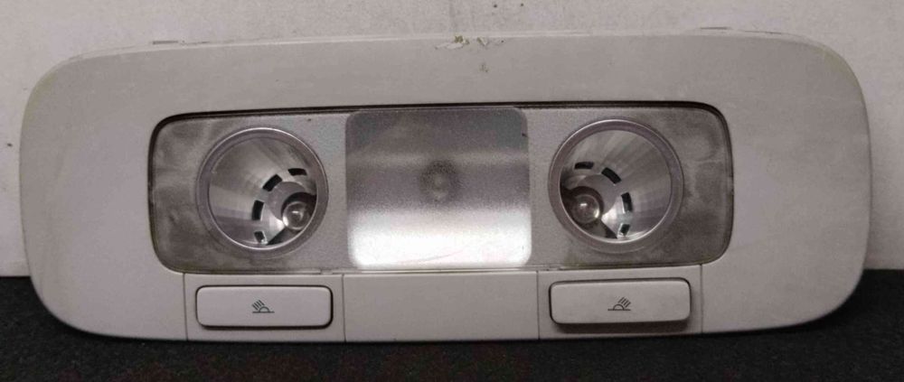 Plafonier Central - BMW 5