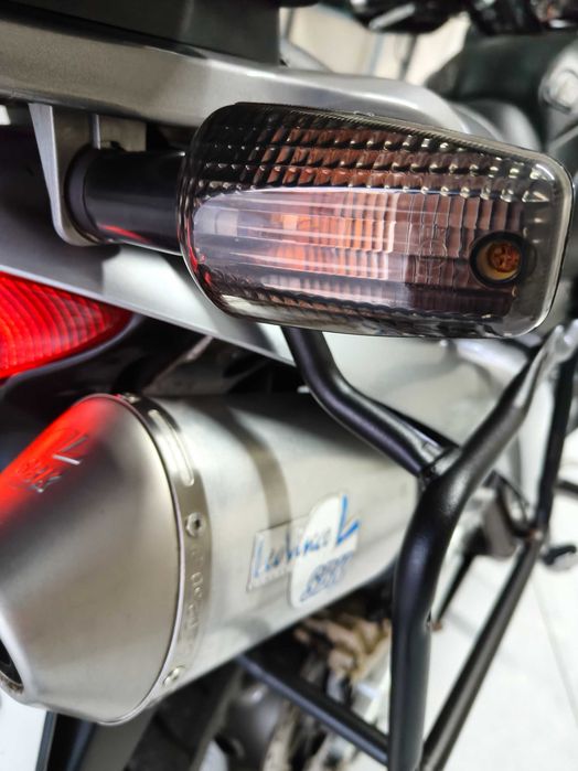 Honda Varadero 1000XL de 2003