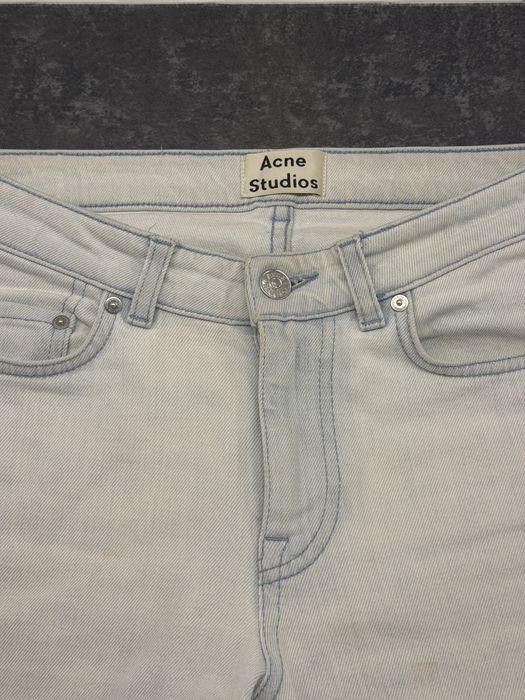 Джинси Acne Studios