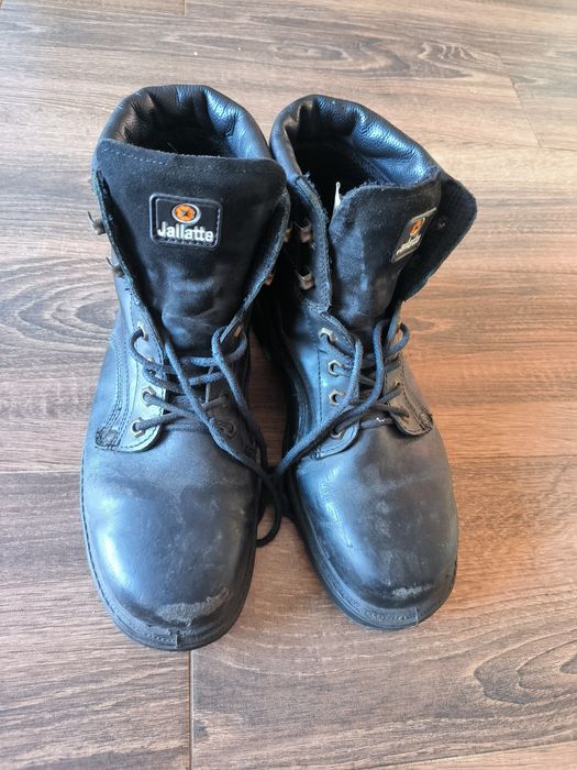 Buty robocze męskie 41 jallatte