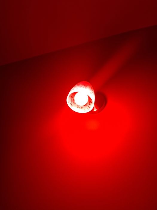 Żarówka NightTorch EyeShield E27