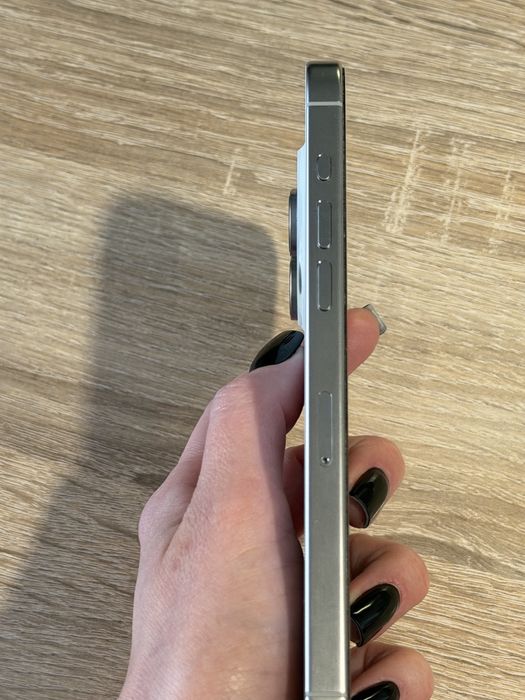 IPhone 15 pro max 256 gb