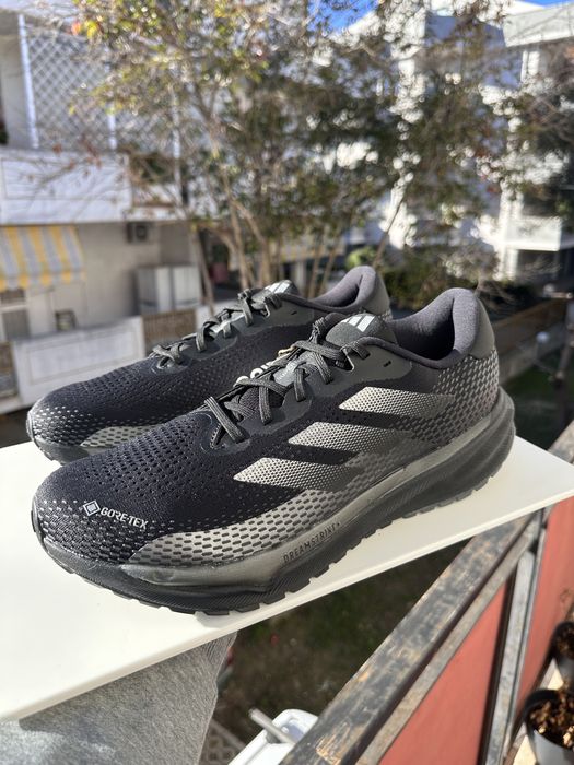 Adidas Supernova GORE-TEX