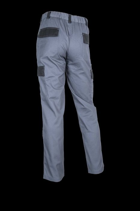 24.90€,Calça de trabalho STREET MAN