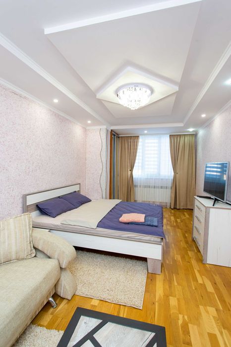 Центр. Богдана Хмельницького. Звітні документи. Квартира подобово