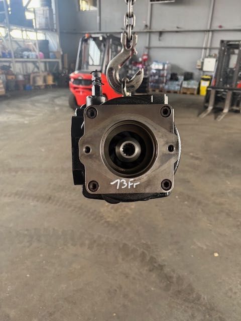 Hydromatik A11VL0130DSR pompa hydrauliczna