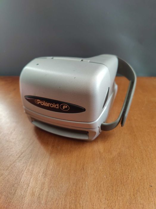 Maquina polaroid