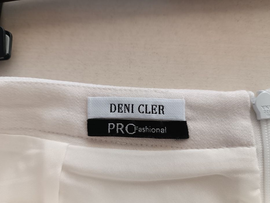 Spódnica Deni Cler