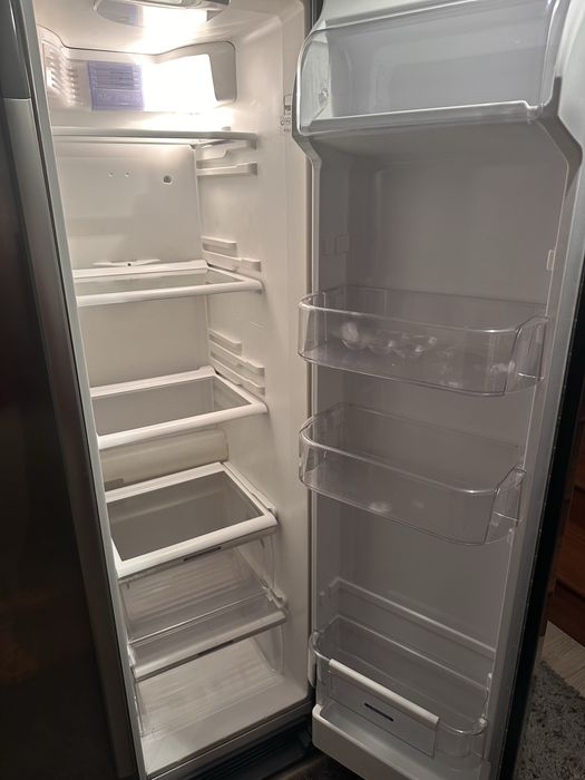 Frigorifico Americano Whirlpool