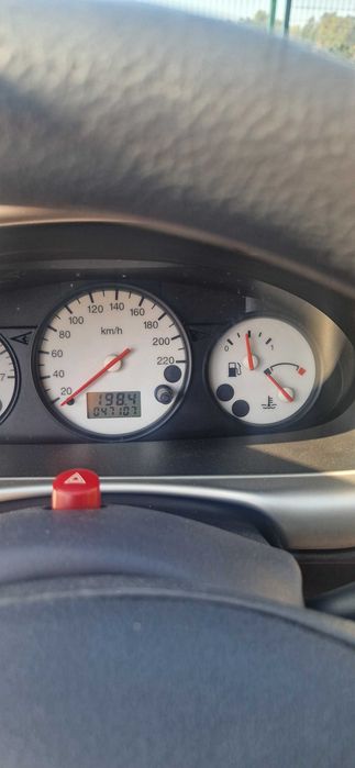 Ford puma impecável