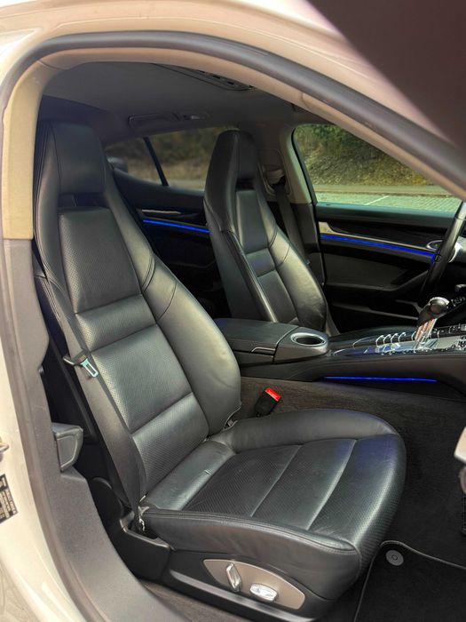 Porsche Panamera 3.0