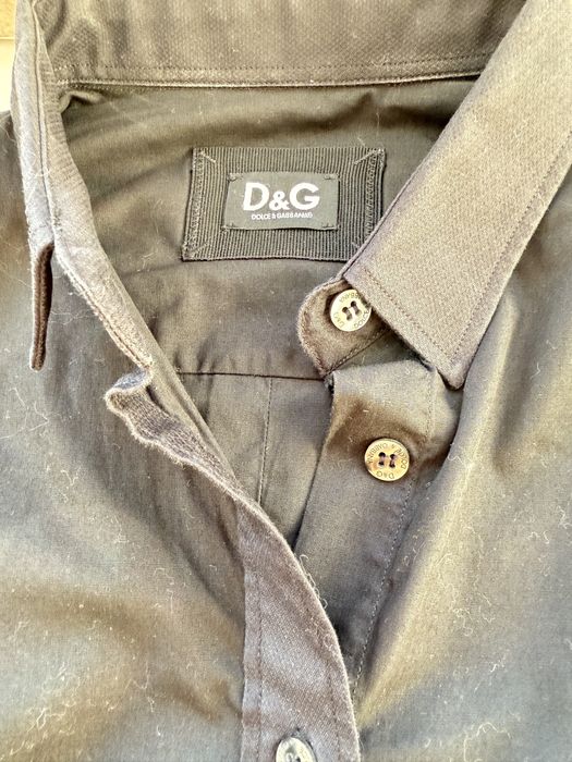 Original Dolce & Gabbana Shirt