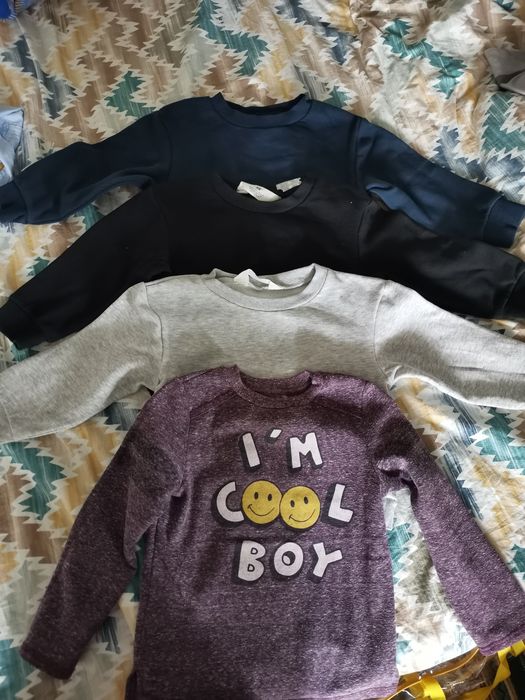 Речі для хлопчика 98см зріст