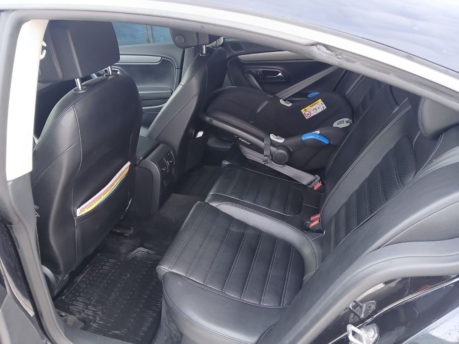 Продам авто фольксваген СС