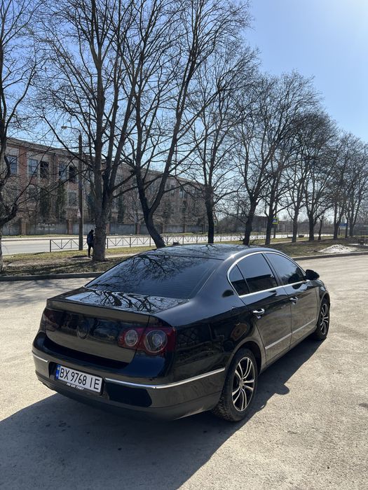 Продам пасата б6 дизель
