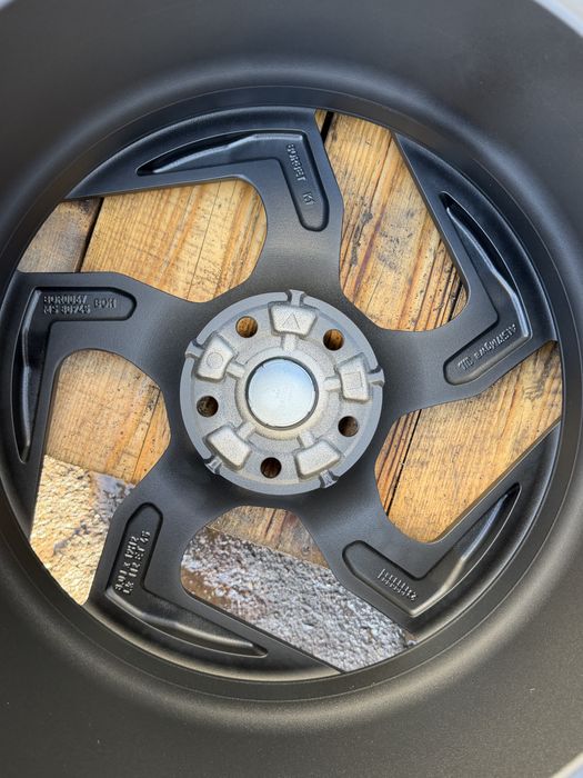 Диски 5/112r19 Borbet Germany