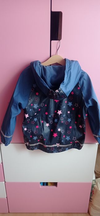 Casaco para neve criança