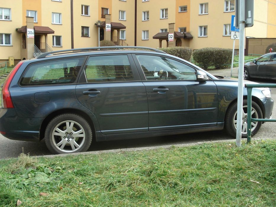 Sprzedam VOLVO V50