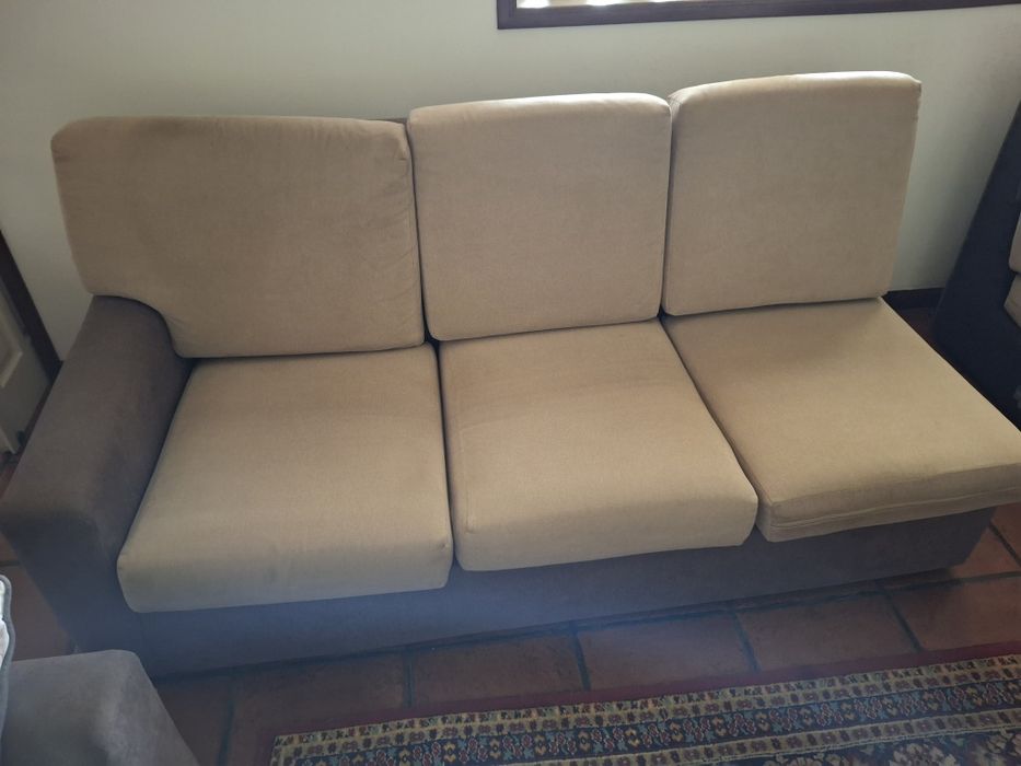 Sofá 3 lugares (2.90m)