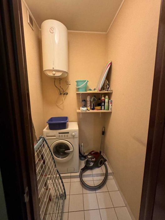 3-комнатная квартира по адресу ул. Бандеры Степана (площадь 120 м²) - Atlanta.ua - фото 12