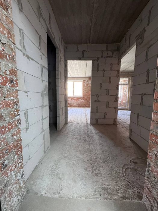 Продаж 1 кім. квартири  Сокільники  ЖК Компаньон - View 2