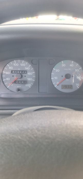 Skoda Felicia Carrinha 1.3 i – Económica e Espaçosa – Pronta a Andar