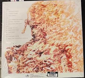 Megadeth Megadeth Zoetrope winyl naklad tylko 5000 sztuk