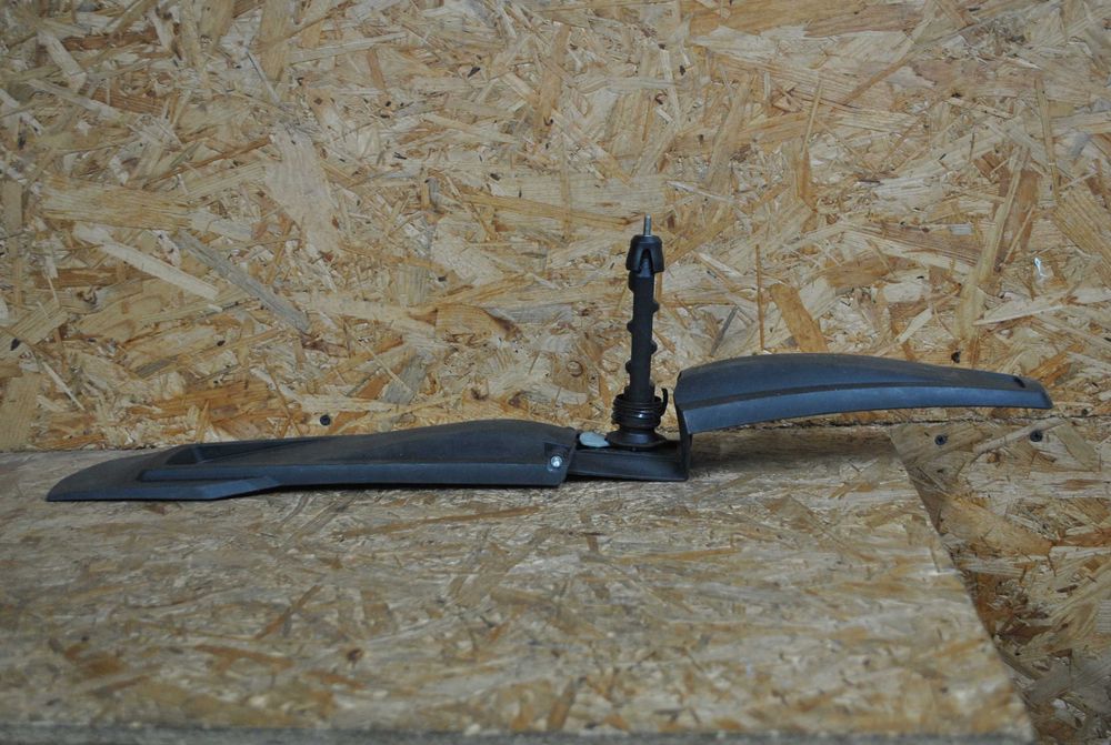 Błotnik rowerowy SKS Monkey Link przedni 26"-29" mtb xc