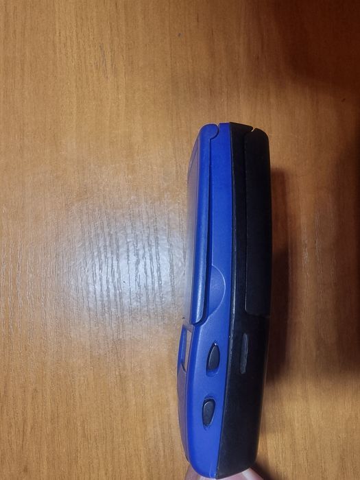 Ретро  Ericsson T10S