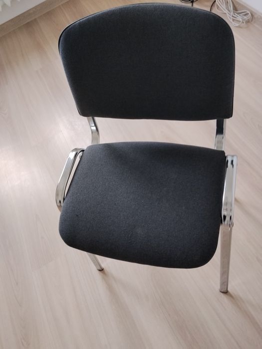 Krzesło biurowe Jak nowe