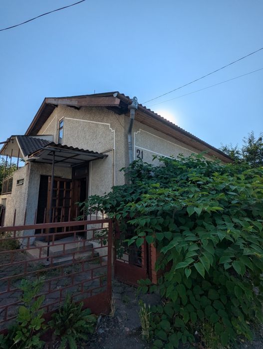 Продам будинок у Івано-Франківську центр міста