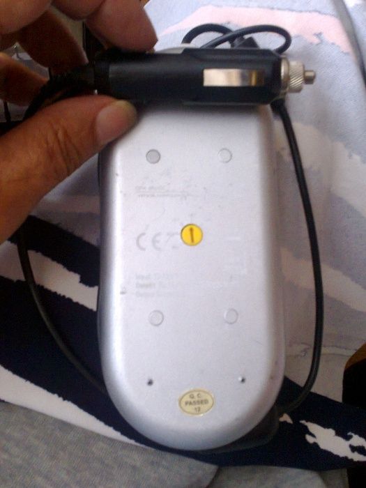 Ladowarka indukcyjna power bank Xenic cw 8613