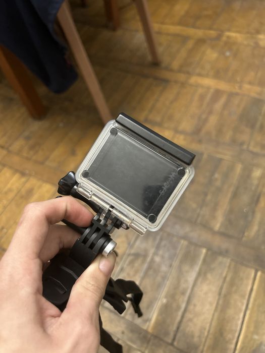 Камера sjcam sj7 star 4K