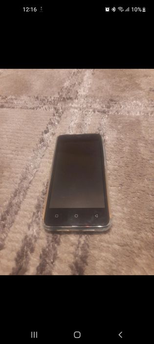 Smartphone D103 (4GB-turquesa)