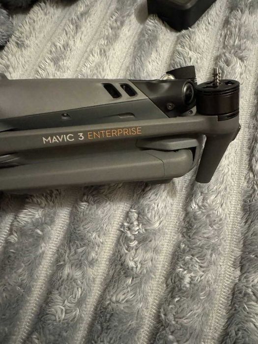 Dji Mavic 3T enterprise