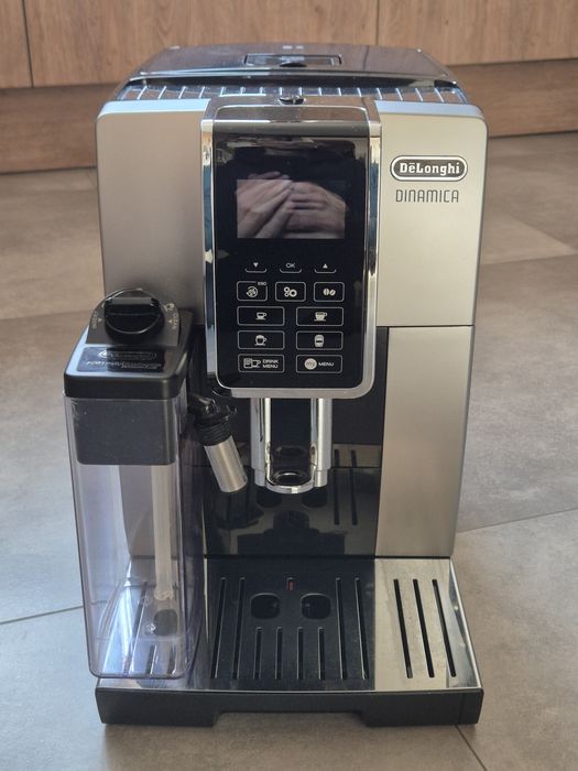 DeLonghi Dinamica ECAM 350.55.SB