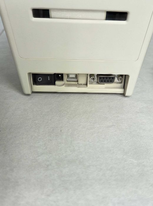 Drukarka etykiet TSC TDP-225 - USB, RS 232