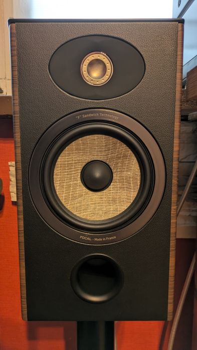 FOCAL ARIA 906 monitory