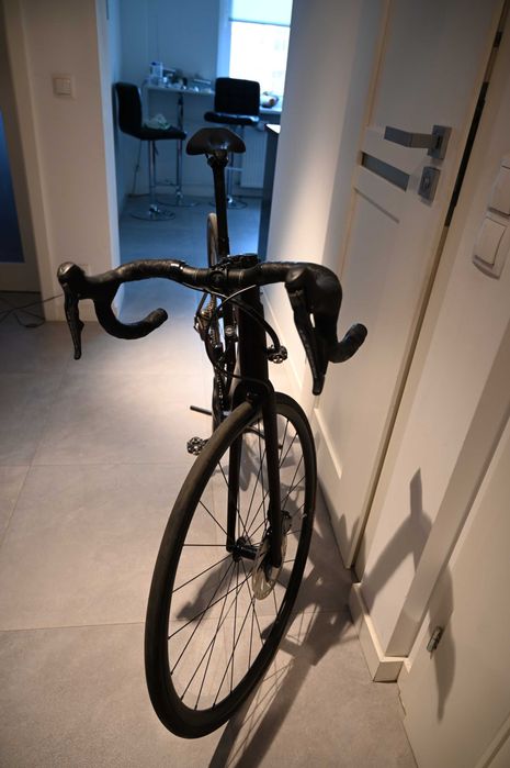 Szosowy Specialized Aethos 54 - Ultegra Di2