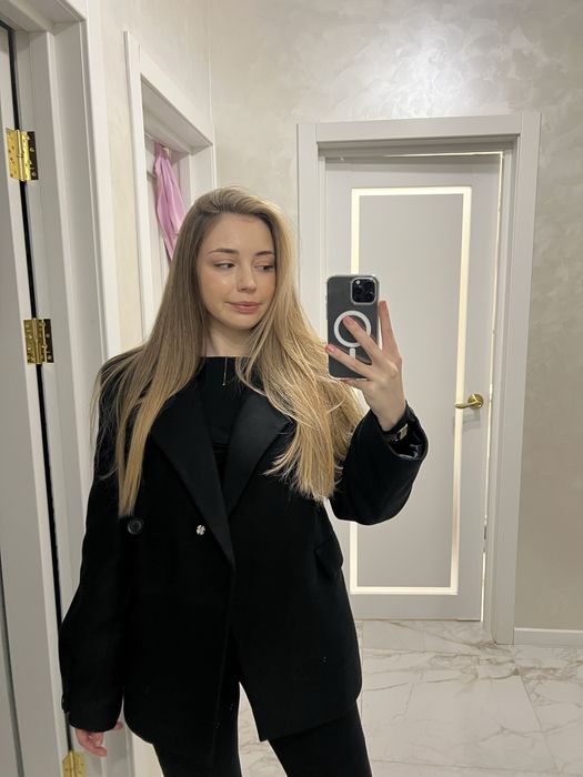 Пальто catssuit