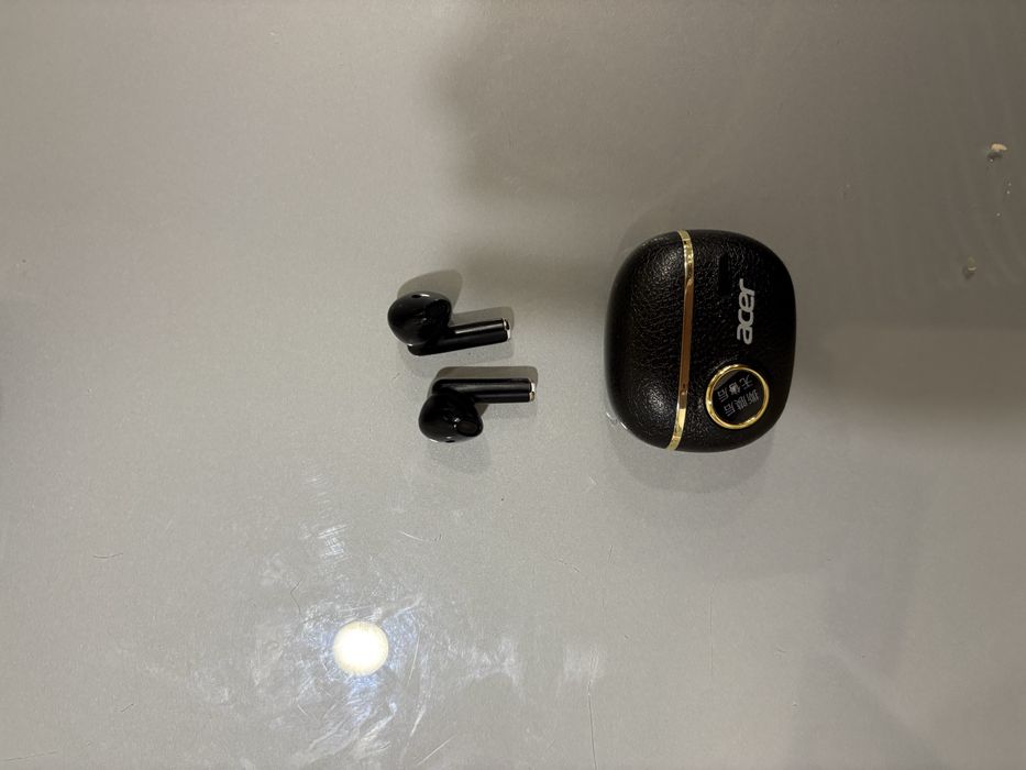 Навушники Acer TWS