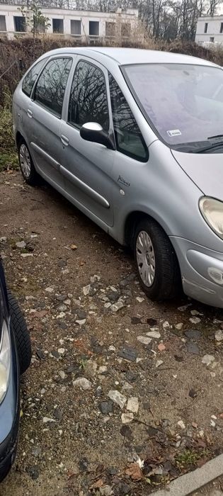 Citroen Xsara Picasso