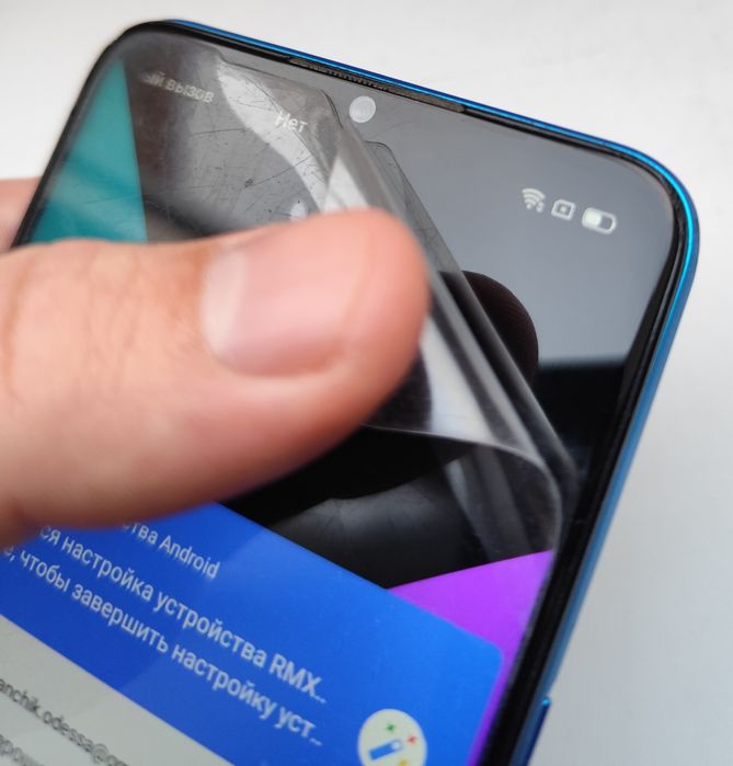 Realme C3 2/32 добре працює б/у